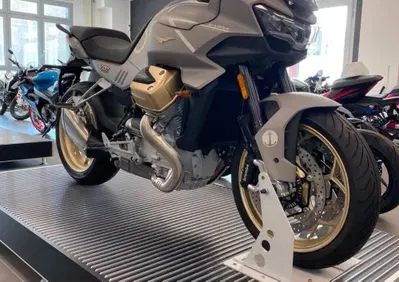 Moto Guzzi V100 Mandello Aviazione Navale (2023 - 24) - Annuncio 10083679