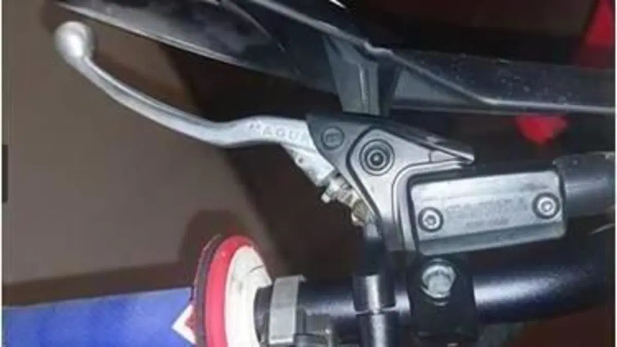 Honda CRF 250R (2021)  (6)