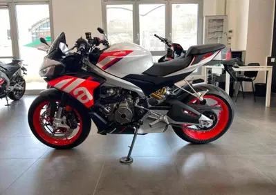 Aprilia Tuono 660 Factory (2022 - 24) - Annuncio 10083681