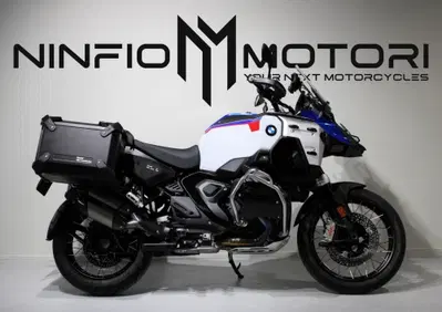 Bmw R 1300 GS Adventure (2025 - 26) - Annuncio 10083682
