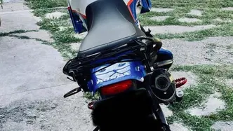 Honda Transalp XL 600V (1997 - 99) usata