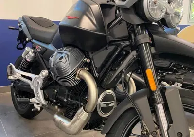Moto Guzzi V85 Strada (2024 - 26) - Annuncio 10083684