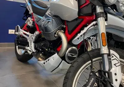 Moto Guzzi V85 TT (2024 - 26) - Annuncio 10083686