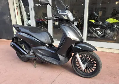 Piaggio Beverly 300 i.e. (2010 - 16) - Annuncio 10083687