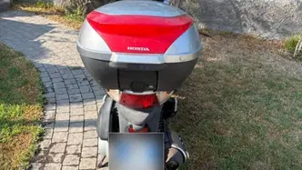 Honda SH 150i (2005 - 08) usata