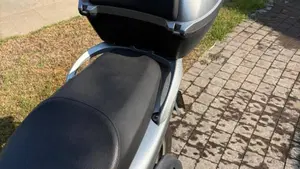 Honda SH 150i (2005 - 08)  (2)