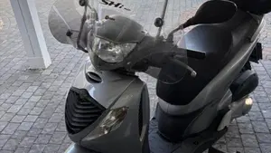 Honda SH 150i (2005 - 08)  (6)