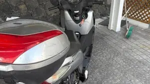 Honda SH 150i (2005 - 08)  (10)