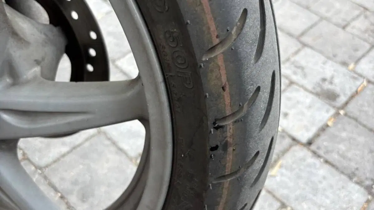 Honda SH 150i (2005 - 08)  (13)
