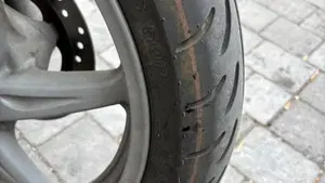 Honda SH 150i (2005 - 08)  (13)