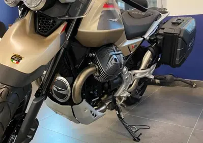 Moto Guzzi V85 TT Travel (2024 - 26) - Annuncio 10083688