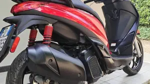 Piaggio Medley 150 S ABS (2021 - 25) 
