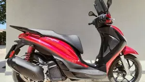 Piaggio Medley 150 S ABS (2021 - 25)  (3)