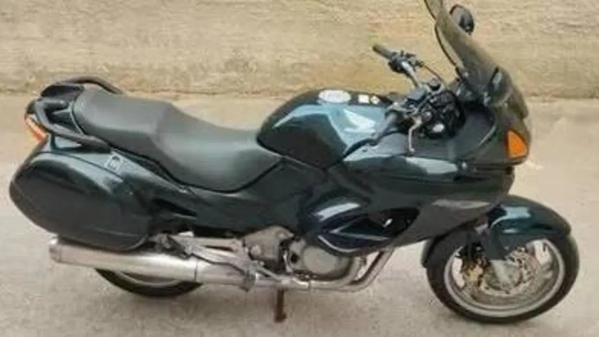 Honda   (5)