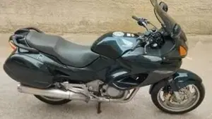 Honda   (5)