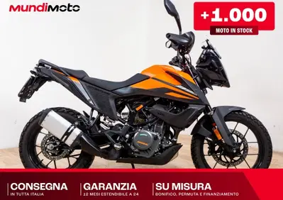 KTM 390 Adventure (2020) - Annuncio 10081318