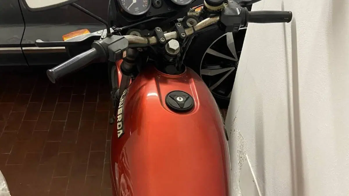 Laverda LZ 125  (6)