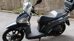 Sym Symphony 200 (2021 - 24)  (9)