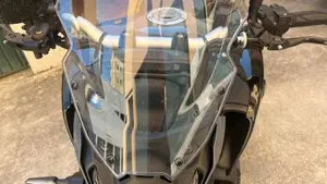 Yamaha MT-09 (2021 - 23)  (2)