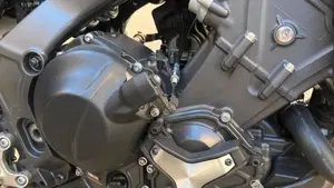 Yamaha MT-09 (2021 - 23)  (4)