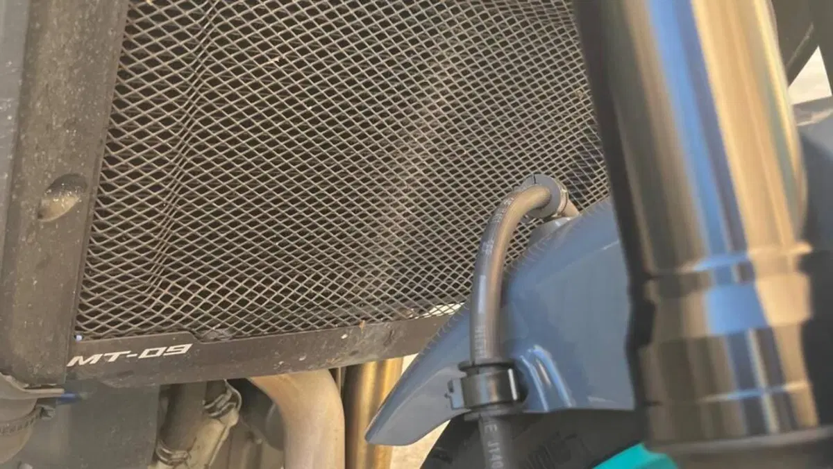 Yamaha MT-09 (2021 - 23)  (6)