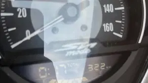 Honda SH 125 Mode (2024 - 26)  (5)