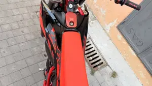 Betamotor RR 50 Motard - X Special Edition (2024 - 26)  (4)