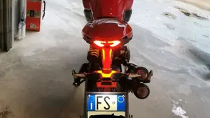 Ducati Monster 890 + (2026)  (2)