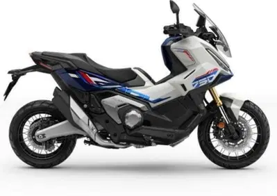 Honda X-ADV 750 Special Edition (2026) - Annuncio 10015237