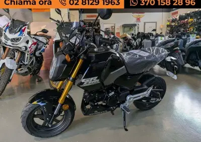 Honda MSX 125 Grom (2021 - 26) - Annuncio 10048533