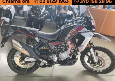 Moto Morini Allthrike 450 (2025 - 26) - Annuncio 10081564