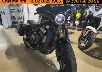 Moto Morini Calibro Bagger (2024 - 26) - Annuncio 10081565