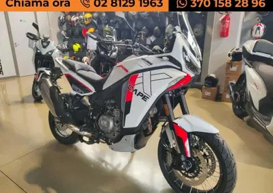 Moto Morini X-Cape 1200 (2026) - Annuncio 10081751