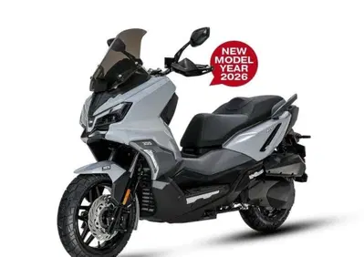 Sym ADX 300 (2024 - 26) - Annuncio 10081757