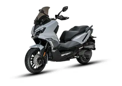 Sym ADX 300 (2024 - 26) - Annuncio 10081758