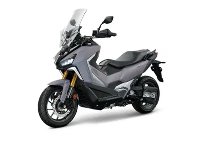 Sym ADXTG 400 (2025 - 26) - Annuncio 10081759