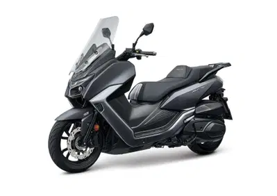 Sym Maxsym 400 GT (2024 - 26) - Annuncio 10081767