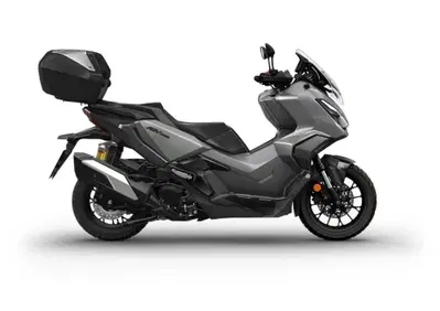 Honda ADV 350 (2025 - 26) - Annuncio 10081774