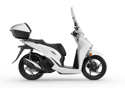 Honda SH 125 (2026) - Annuncio 10081777