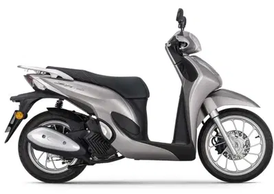 Honda SH 125 Mode (2024 - 26) - Annuncio 10081779