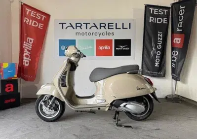 Vespa GTS 310 (2025 - 26) - Annuncio 9972271