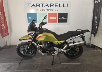 Moto Guzzi V85 Strada (2024 - 26) - Annuncio 9972287