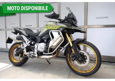 Voge Valico 900DSX (2024 - 26) - Annuncio 10083704