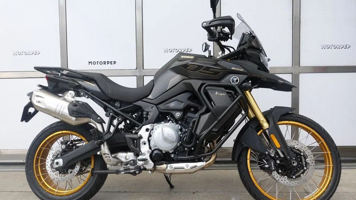 Voge Valico 900DSX (2024 - 26)  (2)
