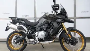 Voge Valico 900DSX (2024 - 26)  (2)