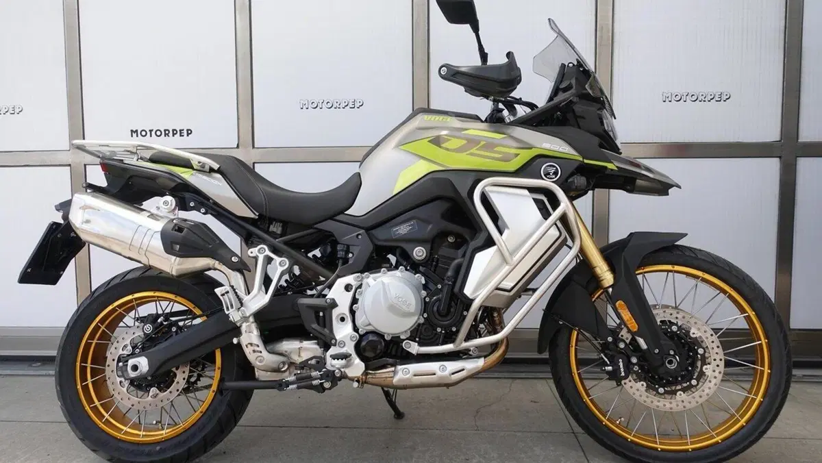 Voge Valico 900DSX (2024 - 26)  (3)