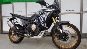 Voge Valico 800DSX Rally (2025 - 26) 