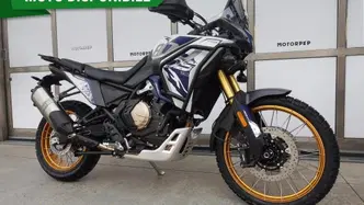 Voge Valico 800DSX Rally (2025 - 26) nuova