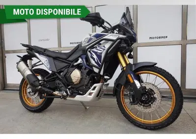 Voge Valico 800DSX Rally (2025 - 26) - Annuncio 10083705