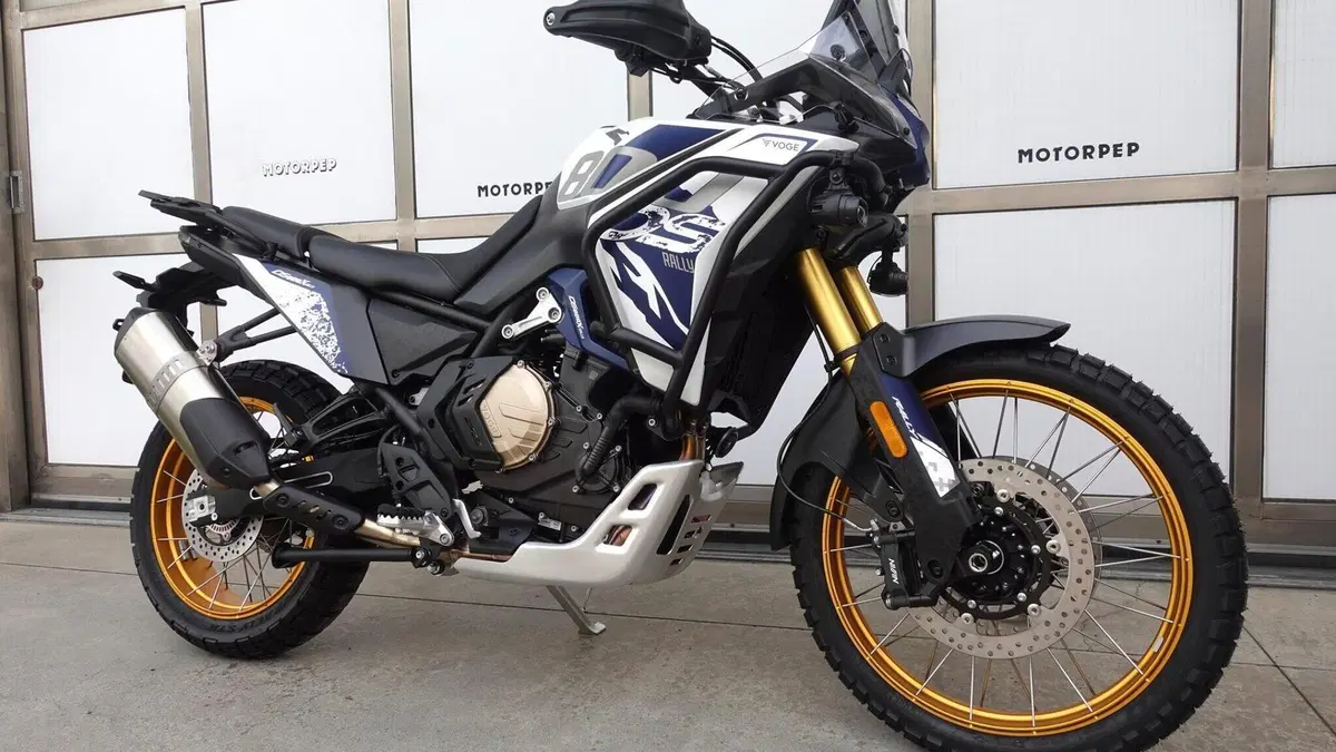 Voge Valico 800DSX Rally (2025 - 26)  (3)